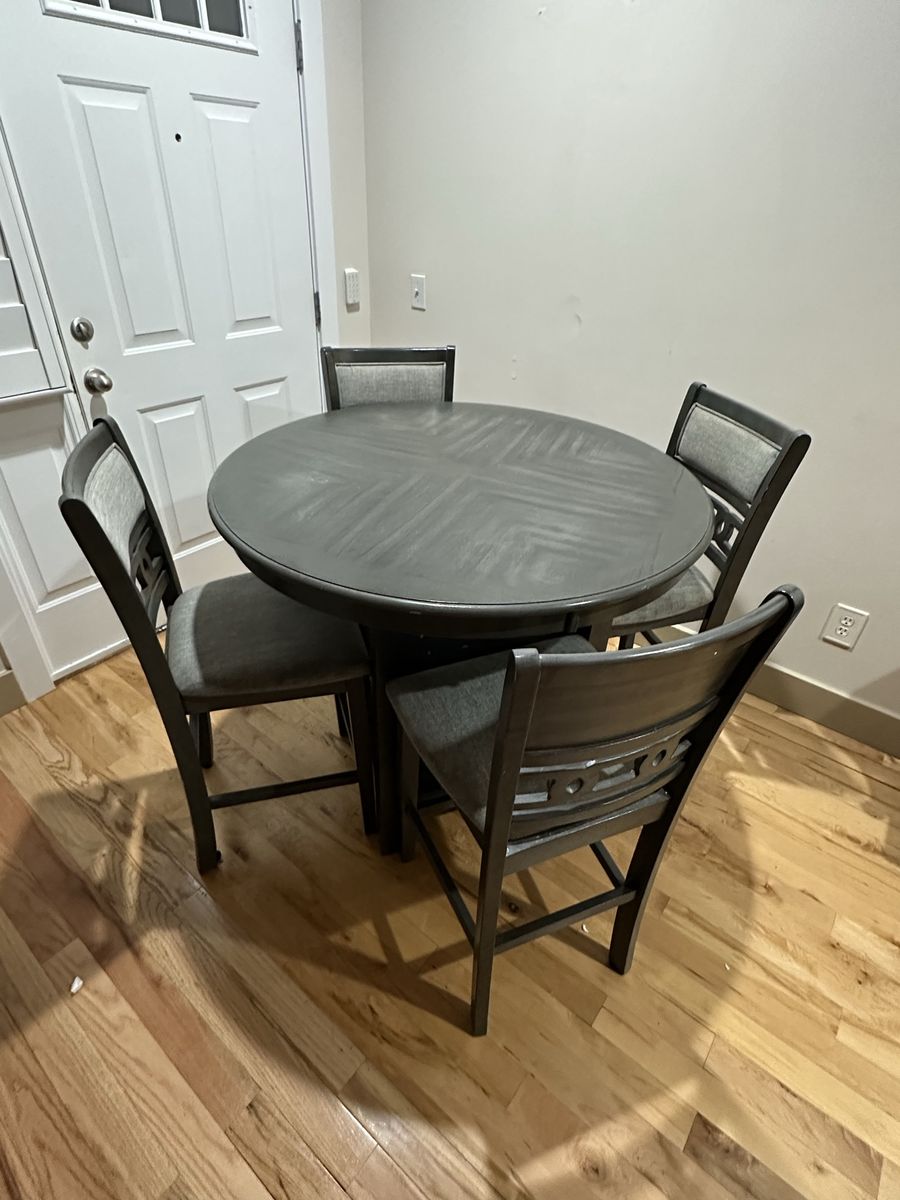 Kitchen Table