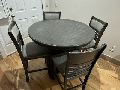 Kitchen Table