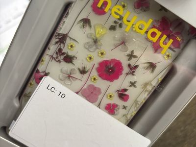 Phone Power Bank Charger