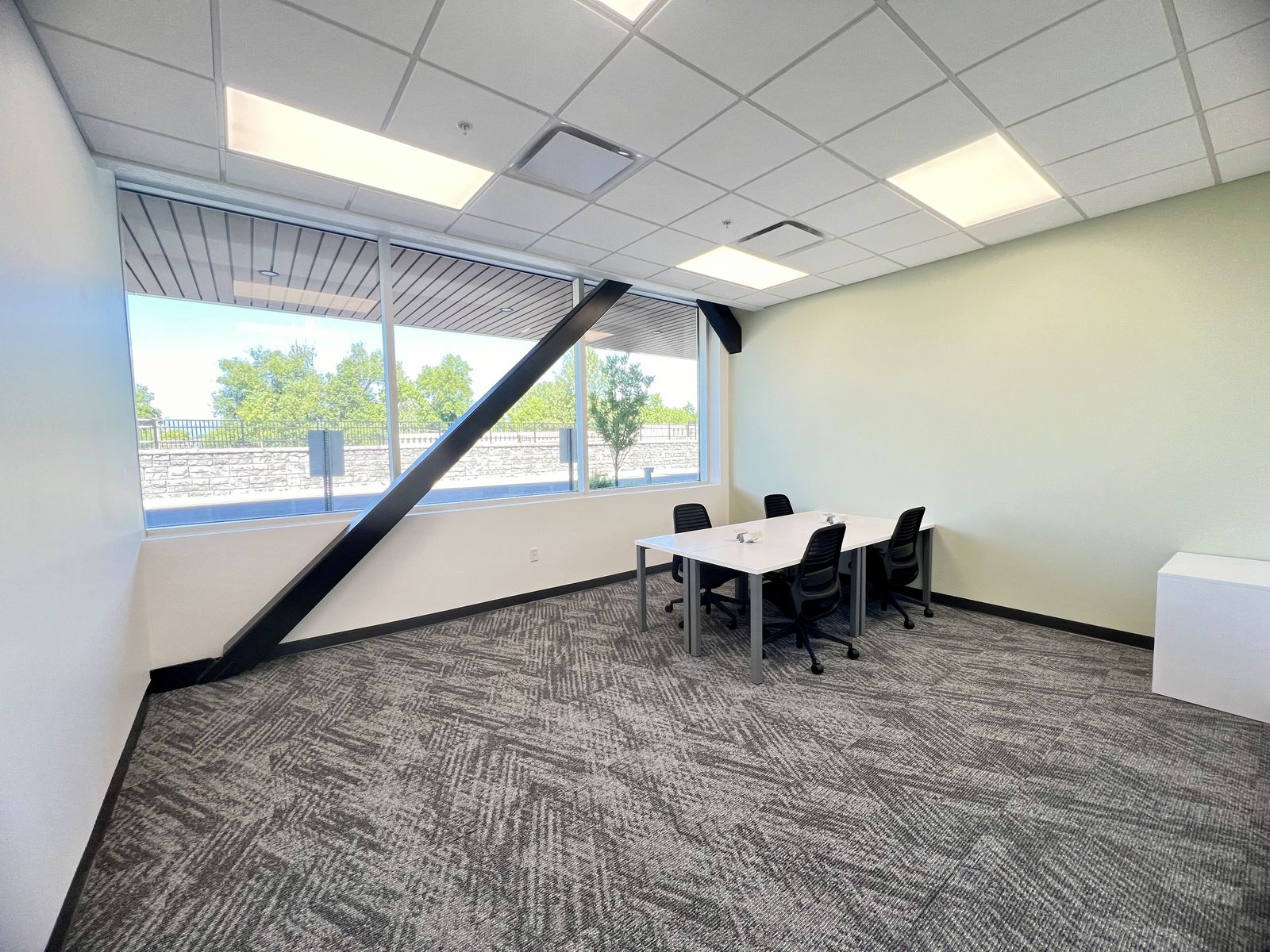 Your Home Office Called… It Wants You to Move Out