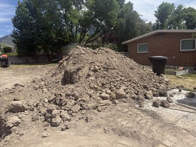 Free Dirt