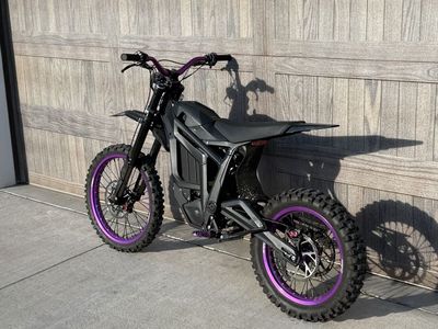 Upgraded Talaria Sting R MX4