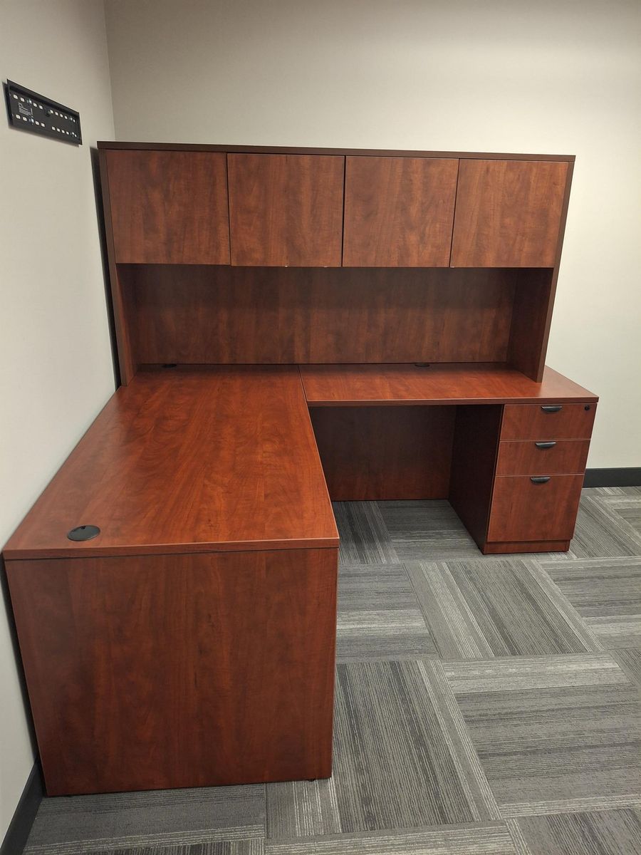 FREE Office Desk - must be gone ASAP