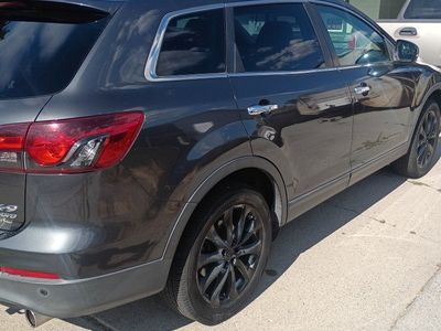 2015 Mazda CX-9 Grand Touring