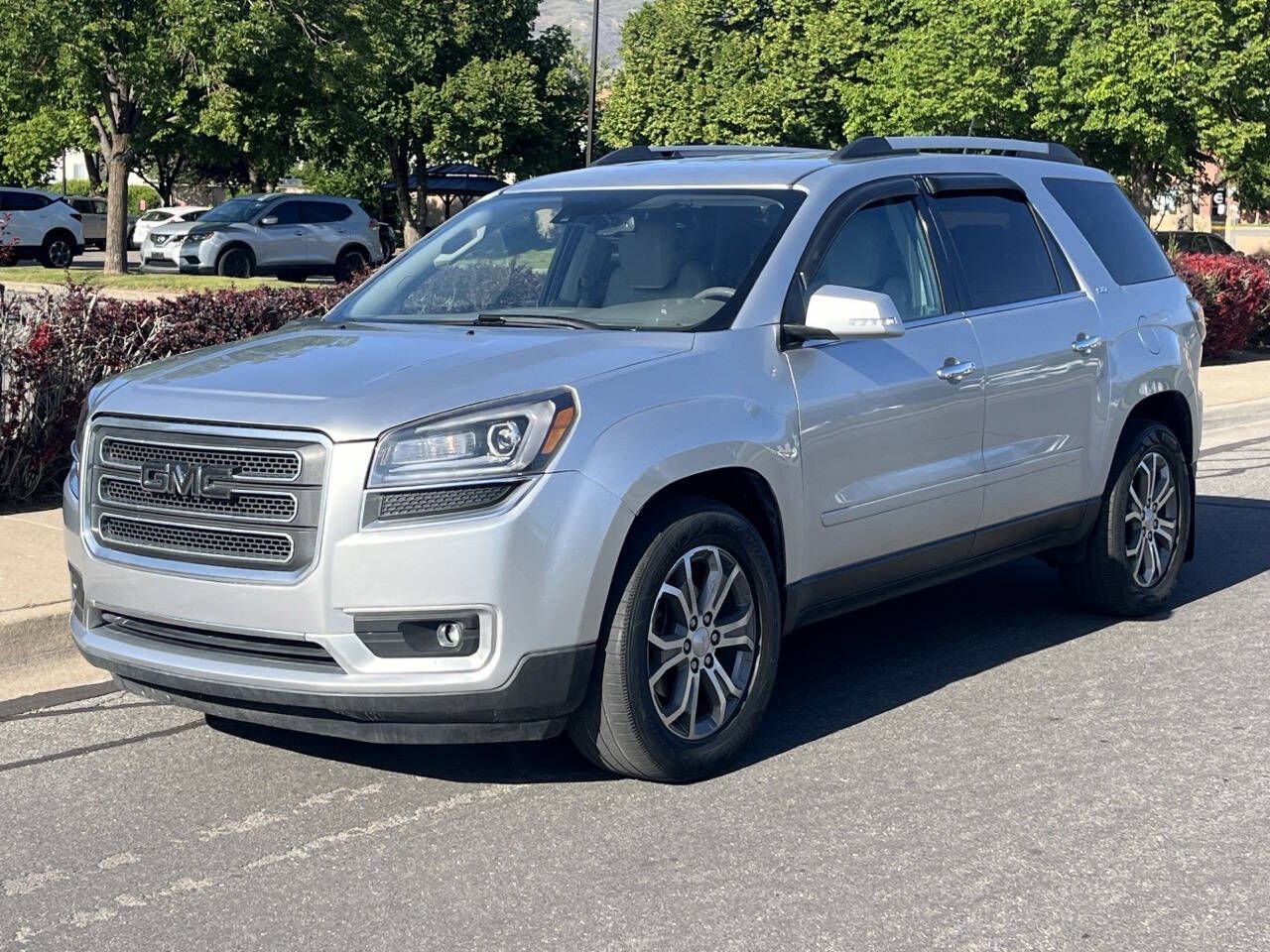 2016 GMC Acadia SLT-1