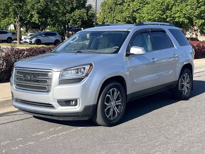 2016 GMC Acadia SLT-1