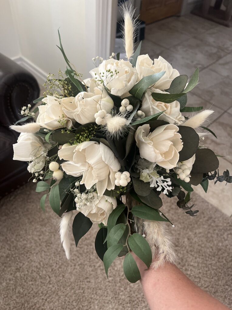 Bridal Bouquet