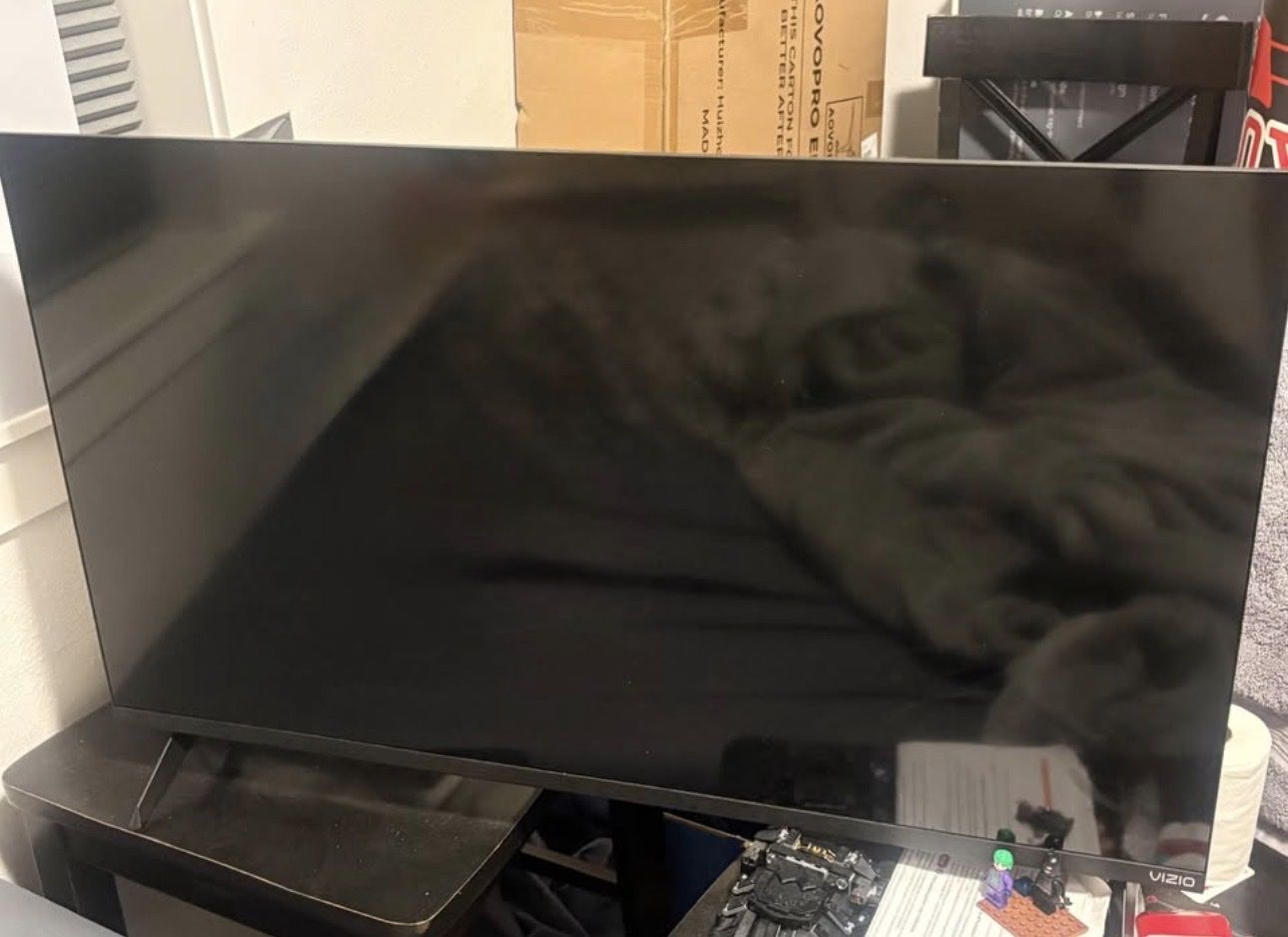 43inch vizo tv