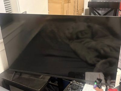 43inch vizo tv