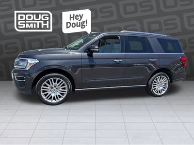 2023 Ford Expedition Limited