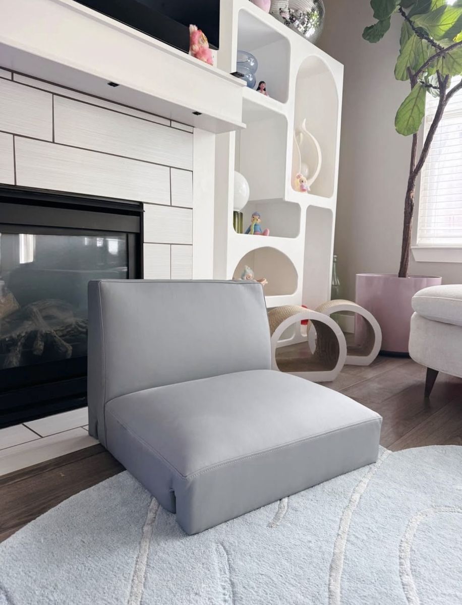 High Quality Floor Chairs for Gaming Room, Kids