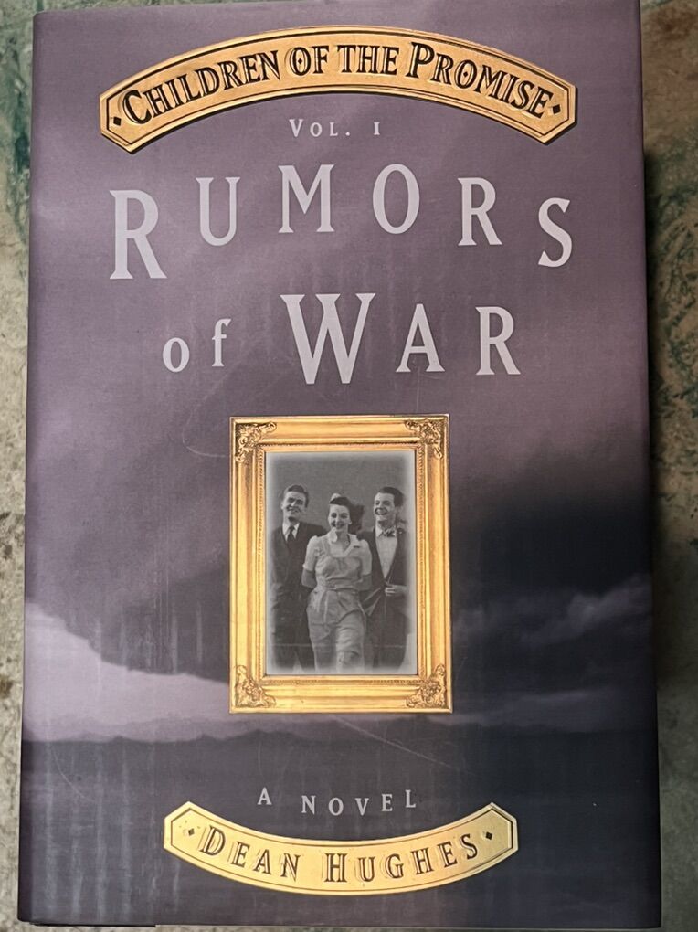 Rumors Of War Series