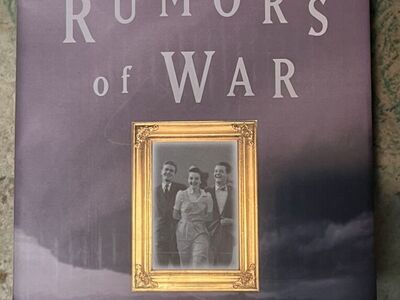 Rumors Of War Series