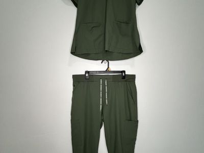 Women's Scrub Sets (Insight Medcouture) 50% Off