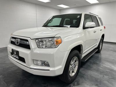 2011 Toyota 4Runner SR5