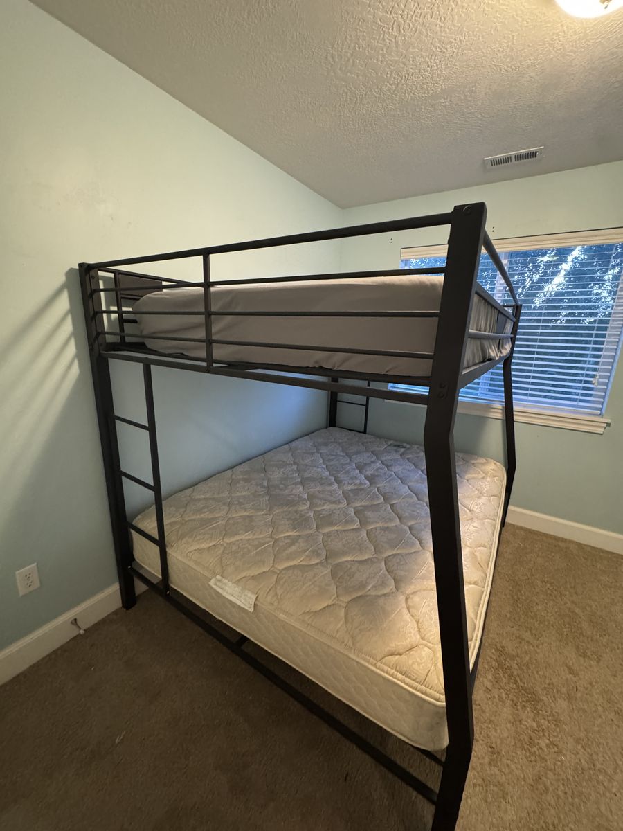 Bunk Bed for sale!