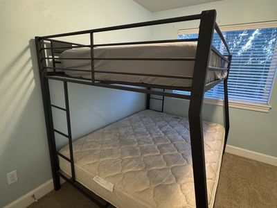 Bunk Bed for sale!