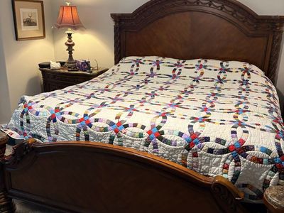 King Bed Set
