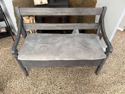 Bench