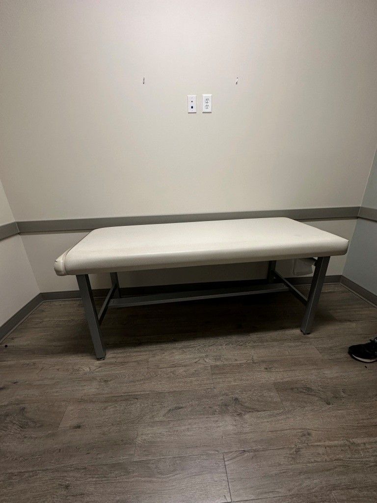 Exam Tables (3)