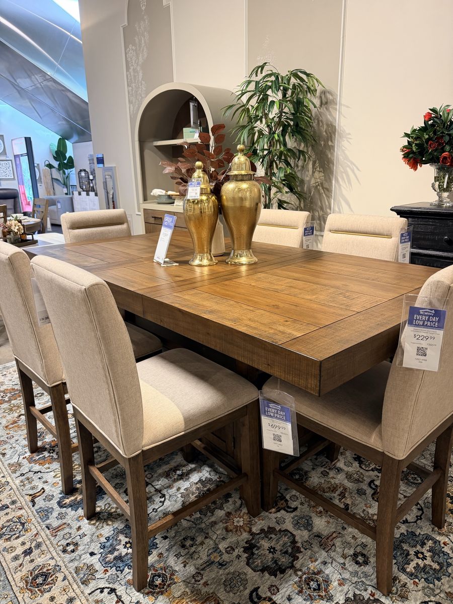 Dining Set