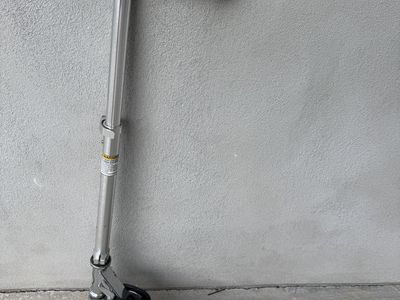 Razor Scooter A-series