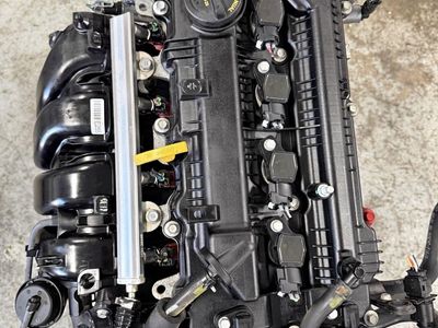 Hyundai Elantra 1.8L engine 2013-2016