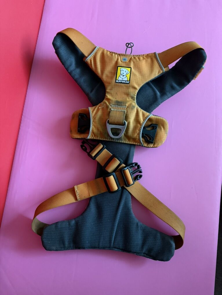Ruffwear Front Range Dog Harness
