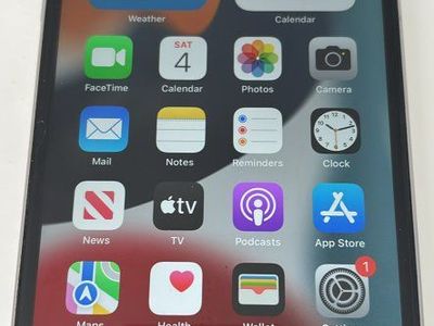 iPhone 6 plus 32 GB Unlocked