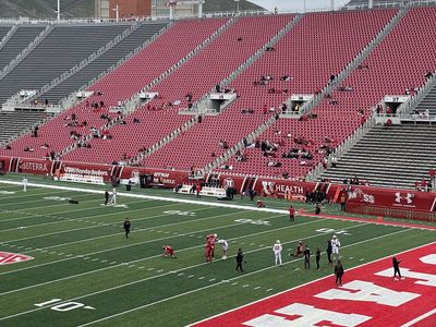 2026 Utah Utes Football Season Tickets
