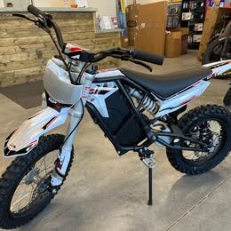 2024 GPX MOTO USA e-60