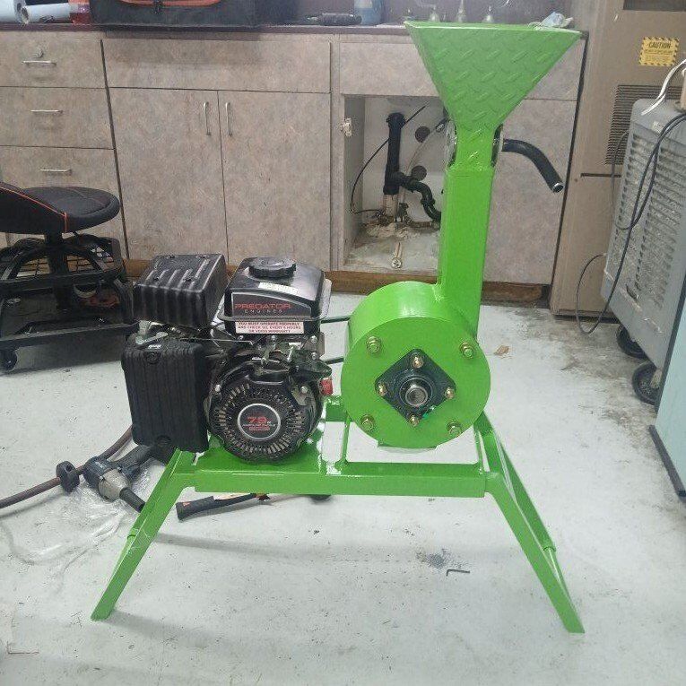 ore crushers for prospecting gold and silver