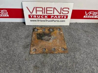 Peterbilt Rear Steel Engine Support Shim, Part # D80-6003-001