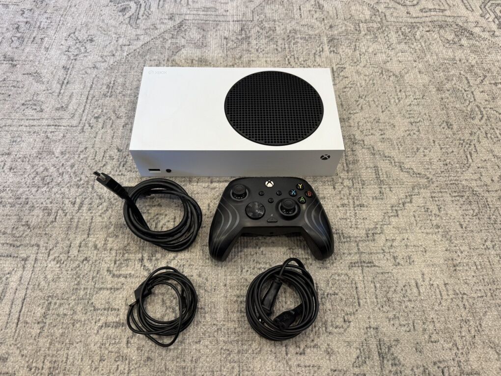 Xbox Series S