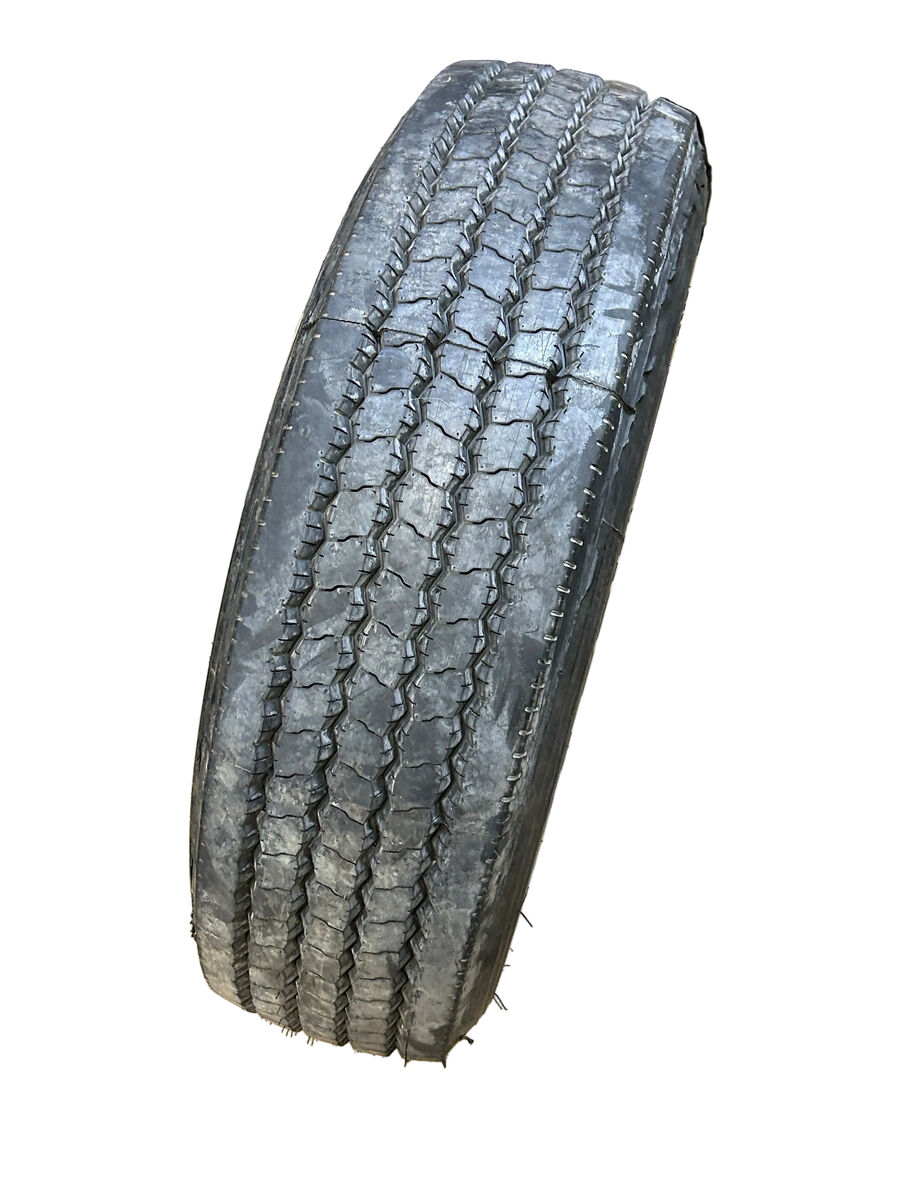 DOUBLE COIN RT500 BSW  215 75 17.5 135/133J 16PLY COMMERCIAL TIRE  1133391776