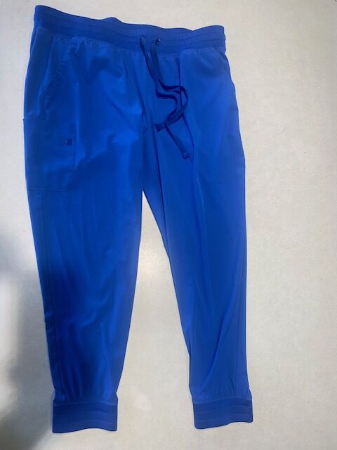 New Scrub Joy Scrub Pants