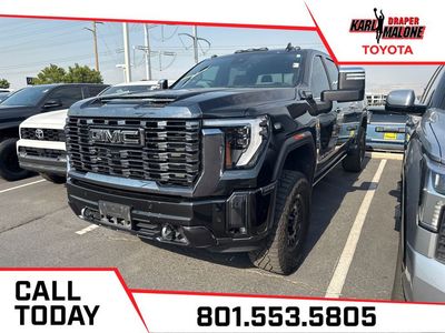 2024 GMC 2500 Denali Ultimate