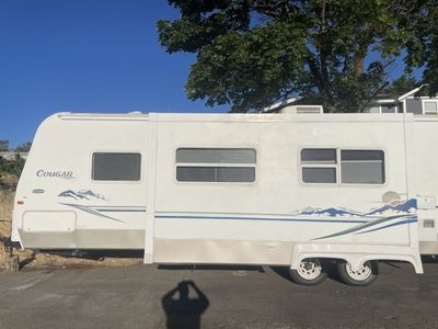 2004 Keystone Cougar