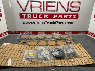 Caterpillar Gasket