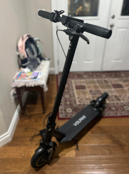 Brand new in box Electric Scooter