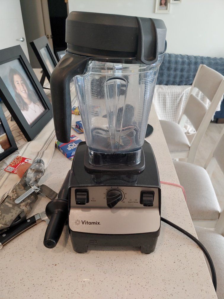 Vitamix Blender