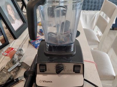 Vitamix Blender