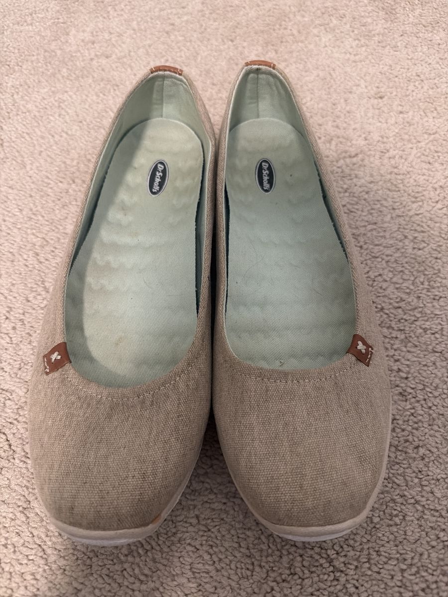 Dr. Scholls shoes 9