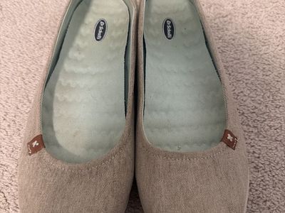 Dr. Scholls shoes 9