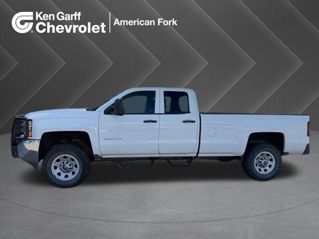 2015 CHEVROLET SILVERADO 3500HD LT