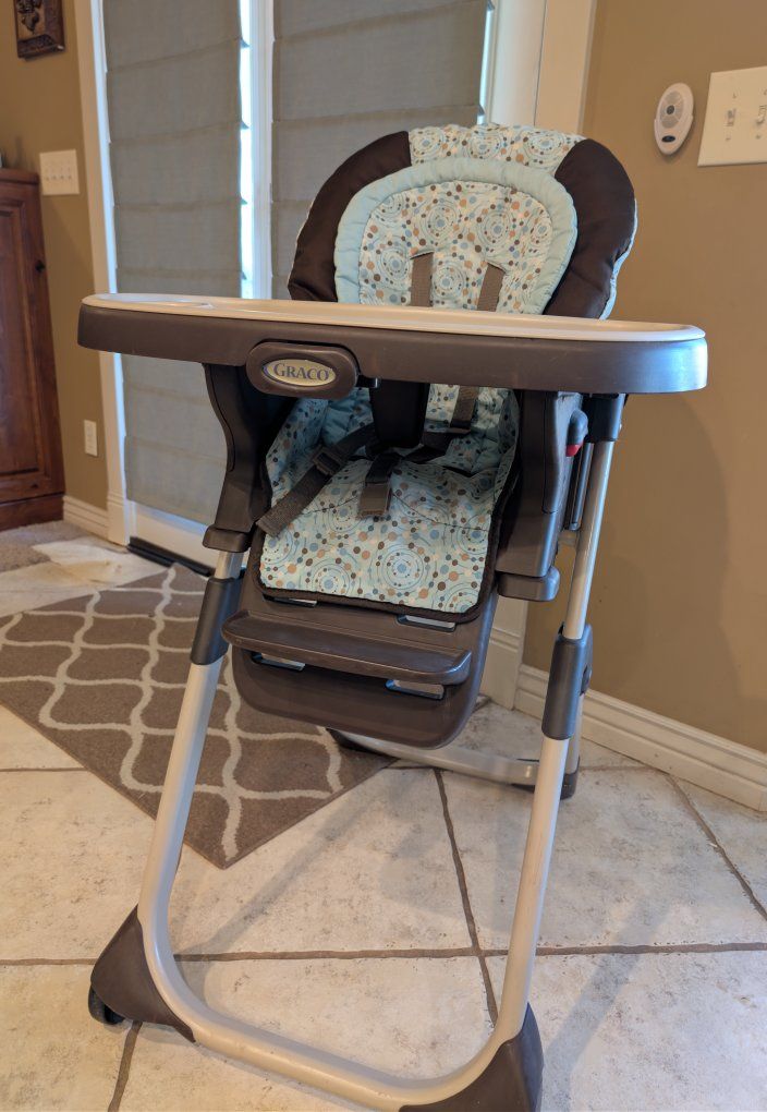 Graco High Chair