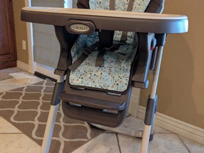 Graco High Chair