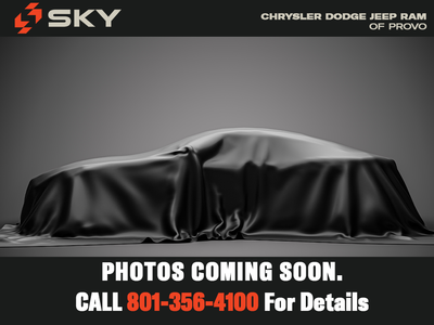 2023 Jeep Wrangler Willys 4xe