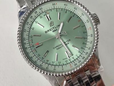 2026 Breitling Navitimer