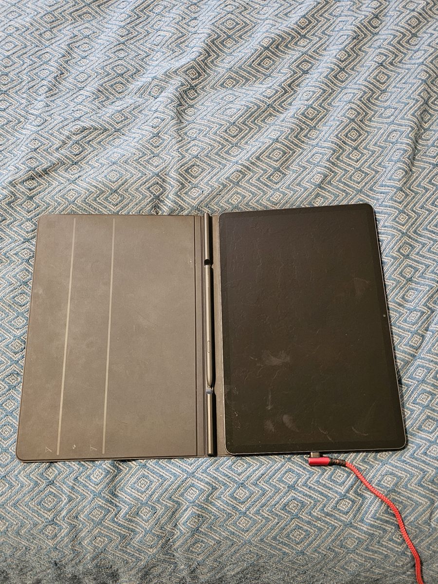 Samsung Galaxt S7 FE Edition